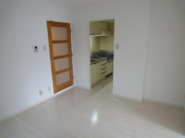 グリーンヒルズ