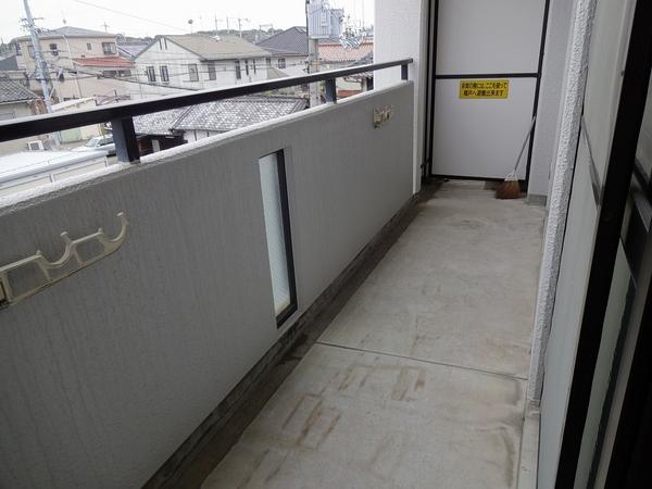 グリーンヒルズ