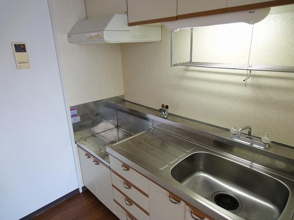 グリーンヒルズ