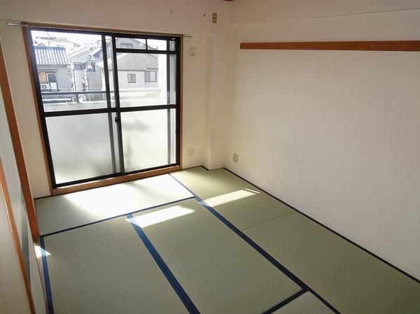 グリーンヒルズ