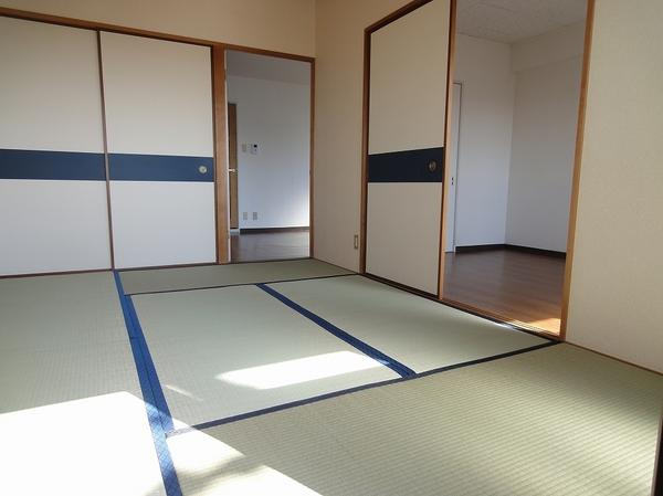 グリーンヒルズ