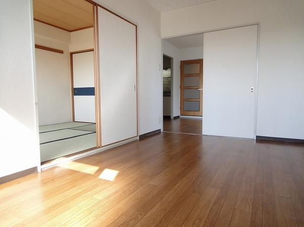 グリーンヒルズ