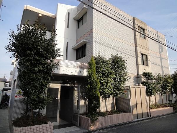 グリーンヒルズ