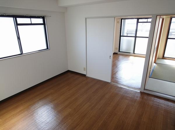 グリーンヒルズ