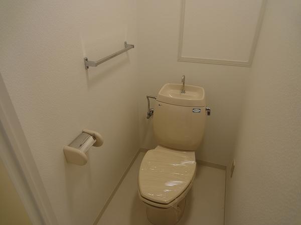 グリーンヒルズ