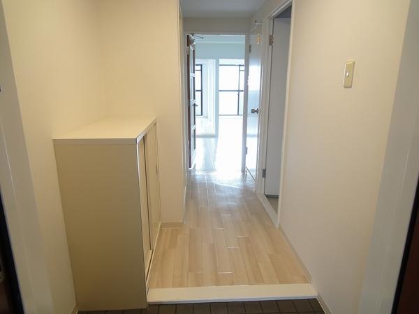 グリーンヒルズ