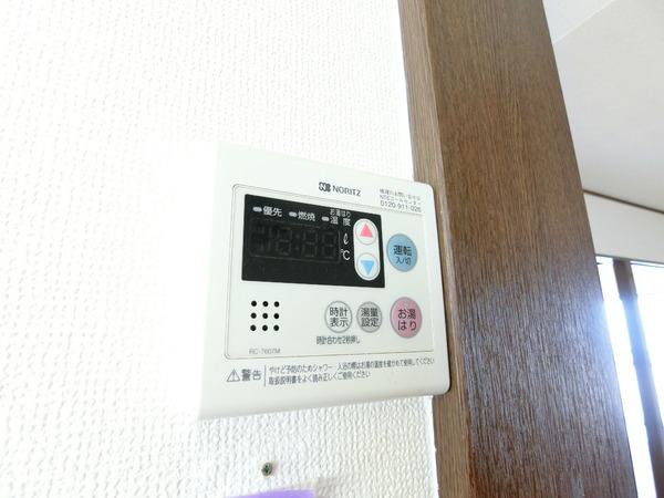 藤井寺市大井５丁目のマンション
