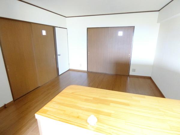 藤井寺市大井５丁目のマンション