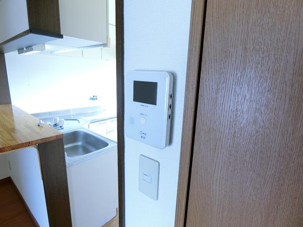 藤井寺市大井５丁目のマンション