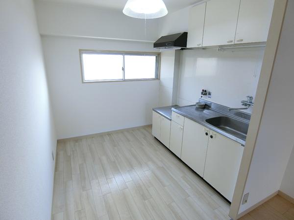 藤井寺市大井５丁目のマンション