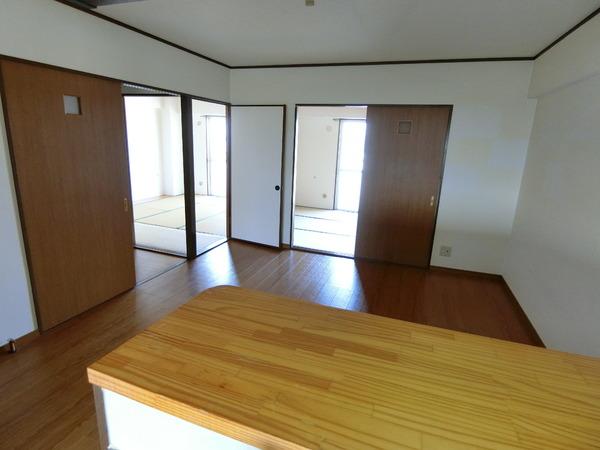藤井寺市大井５丁目のマンション