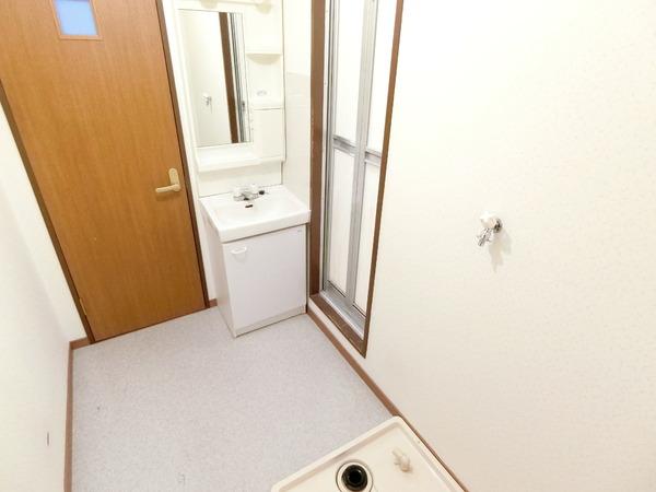 藤井寺市大井５丁目のマンション