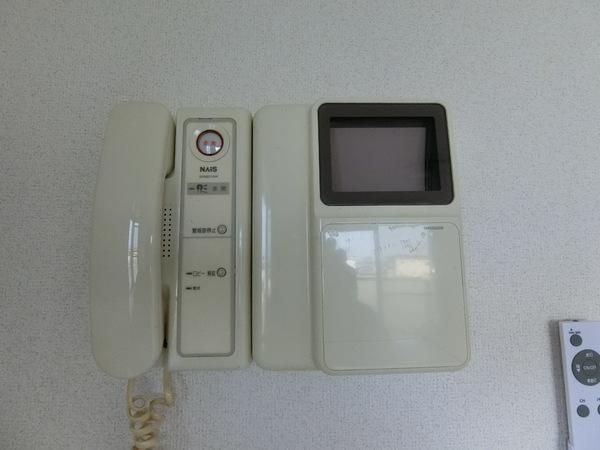 センターフィールドIII