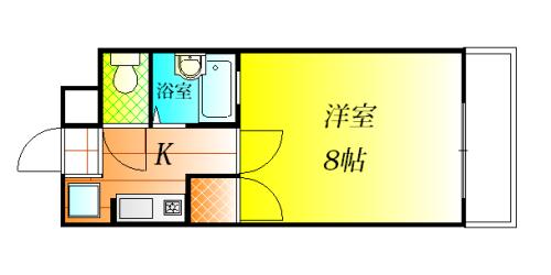ハートフル野中II