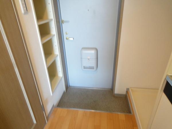 ハートフル野中II