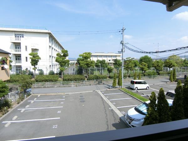 ラ・フルールIII