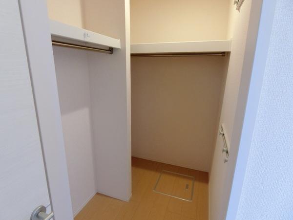 ルミエール誉田