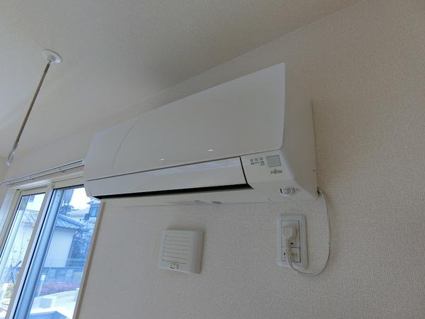ルミエール誉田