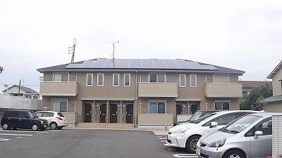 ルミエール誉田
