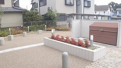 ルミエール誉田