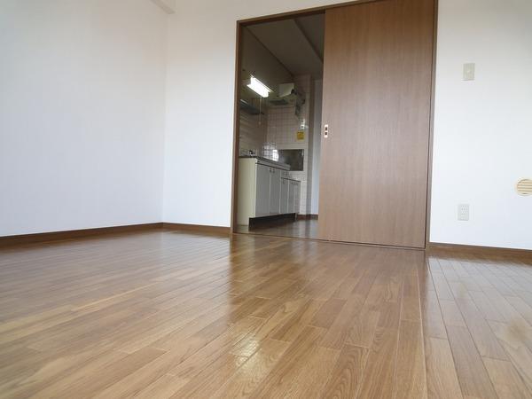 藤井寺市沢田２丁目のマンション