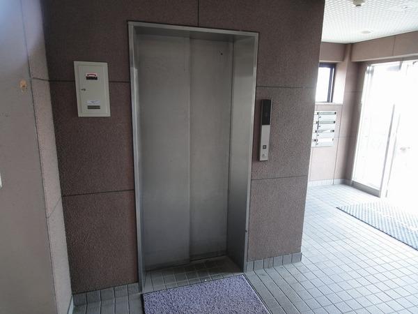 藤井寺市沢田２丁目のマンション