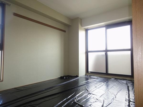 藤井寺市沢田２丁目のマンション