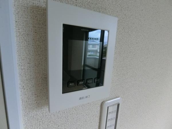 くすの木ハイツ　A棟