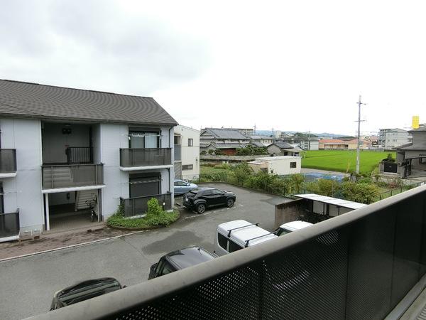 くすの木ハイツ　A棟