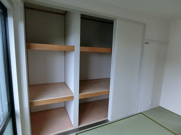 くすの木ハイツ　A棟