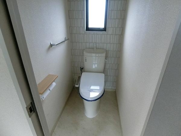 くすの木ハイツ　A棟