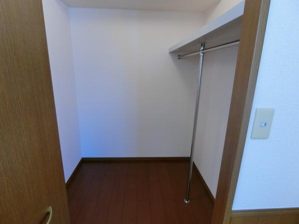 リッツハウス　II番館