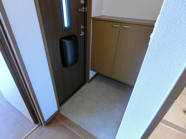 リッツハウス　II番館