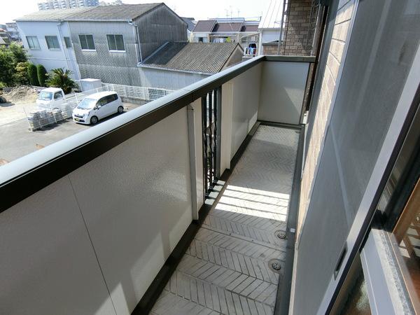 リッツハウス　II番館