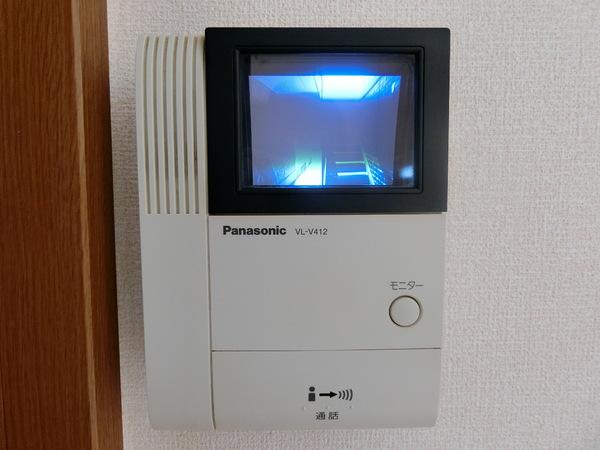 リッツハウス　II番館