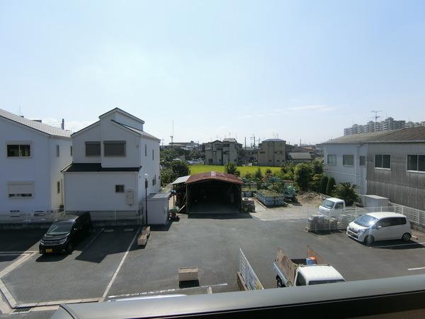 リッツハウス　II番館