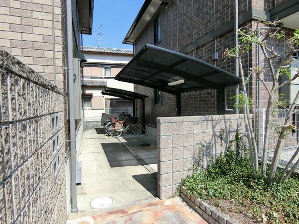 リッツハウス　II番館