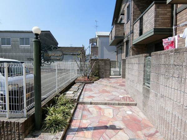 リッツハウス　II番館