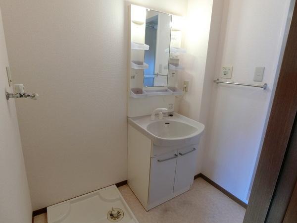 リッツハウス　II番館