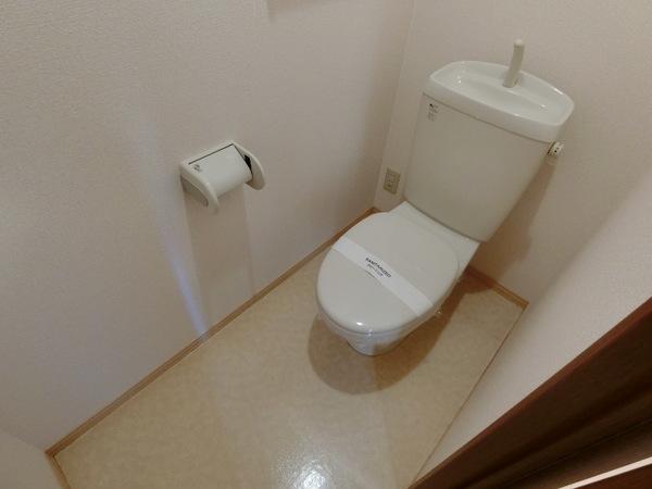 リッツハウス　II番館