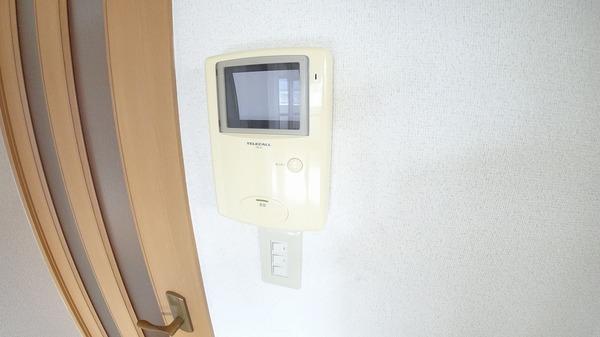 羽曳野市河原城のマンション