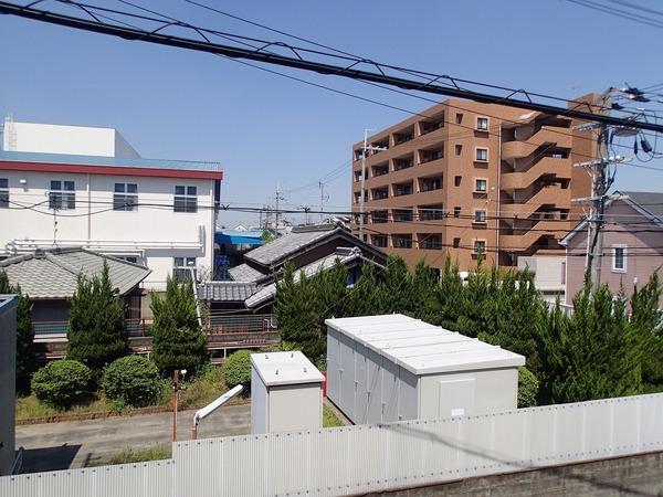 プログレス小山