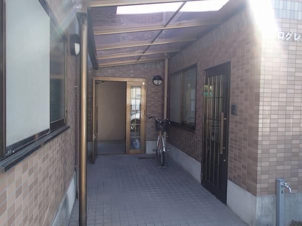 プログレス小山