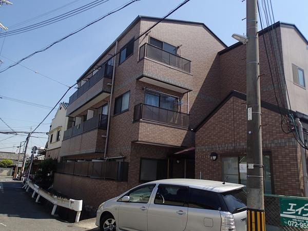 プログレス小山