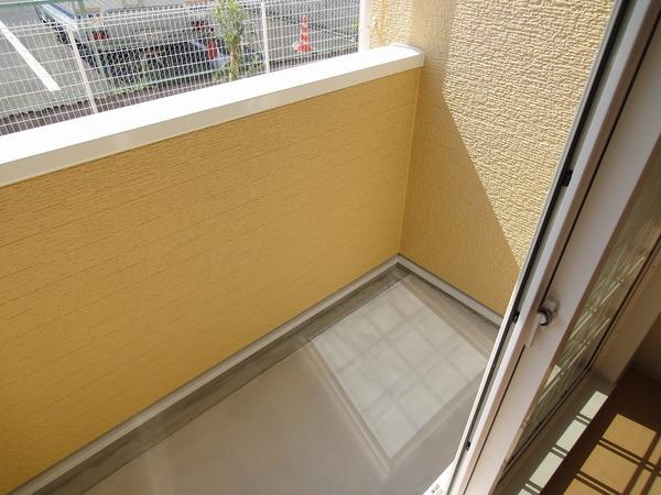 藤井寺市大井５丁目のハイツ
