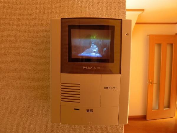 羽曳野市高鷲６丁目のアパート