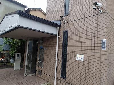 藤井寺市道明寺４丁目のマンション