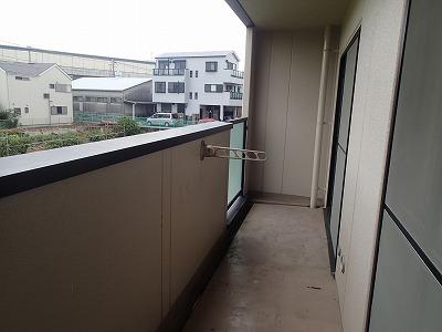 藤井寺市道明寺４丁目のマンション