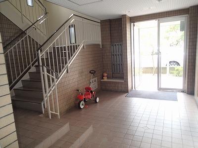 藤井寺市道明寺４丁目のマンション