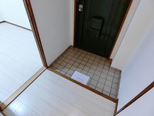 藤井寺市沢田１丁目のマンション